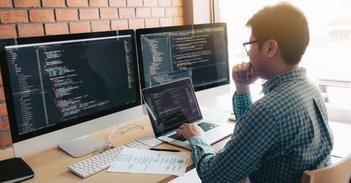Start Your Software Engineering Career Today